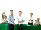 XSKT Cần Thơ có tân HLV trưởng
