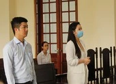 Chưa xong vụ ca sĩ Nhật Kim Anh đòi nuôi con