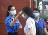 Bình Phước: Học sinh nghỉ tết sớm vì COVID-19