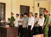Vụ thiệt hại 1.800 tỉ: Hủy toàn bộ án sơ thẩm