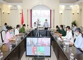Đồng Tháp: 1 phụ nữ nhập cảnh trái phép nghi nhiễm COVID-19