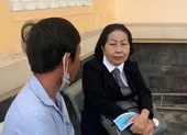 Vụ giao cấu trẻ em liên tỉnh: Tòa kiến nghị xem xét lọt tội