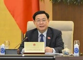 Danh sách chi tiết 868 người ứng cử ĐBQH khóa XV