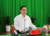 Cần Thơ tái lập 5 chốt kiểm soát phòng dịch
