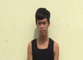 Vờ đi nhờ, thiếu niên 15 tuổi gây 3 vụ cướp xe máy