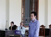 Thêm 1 vụ án mạng đau lòng từ loa kẹo kéo