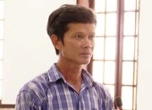 Bị cáo hút cát lậu không được hưởng án treo