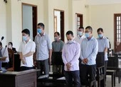 Cựu phó chủ tịch quận Bình Thủy hầu tòa vì đất đai