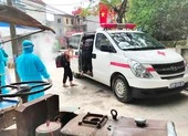 Bắc Giang đặt mục tiêu đến 21-6 hết ca nhiễm COVID-19