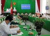 Chủ tịch Cần Thơ nói về sự chậm trễ làm cản trở nhà đầu tư