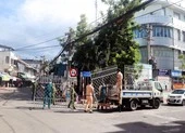Cần Thơ thông báo mới về 3 người nghi nhiễm COVID-19