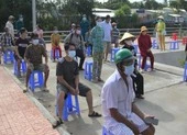 Cần Thơ ghi nhận thêm 75 ca nhiễm COVID-19