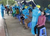 Chiều 23-7, Cần Thơ ghi nhận thêm 86 ca nhiễm COVID-19