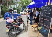 Cần Thơ đã chi 7,5 tỉ hỗ trợ hơn 6.200 người bán vé số lẻ