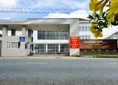 Cận cảnh bên trong Bệnh viện Dã chiến số 1 điều trị COVID-19 