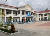 Cần Thơ: Sắp xếp cơ sở cách ly, trả lại trường cho học sinh đi học 