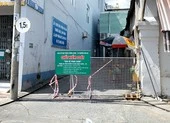 Ngày 24-8, Cần Thơ có số ca nhiễm COVID-19 thấp nhất tính từ ngày 17-7