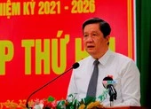 Kỳ họp đặc biệt của HĐND TP Cần Thơ 