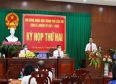 Cử tri Cần Thơ mong sớm hỗ trợ người khó khăn, tăng tỉ lệ tiêm vaccine