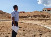 Diễn biến mới vụ cựu phó chánh Thanh tra kiện Chủ tịch tỉnh 
