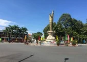 Từ 7-9, An Giang giãn cách xã hội theo Chỉ thị số 15
