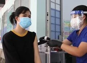 TP.HCM dự trù tiêm vaccine COVID-19 cho người quay trở lại sau giãn cách