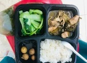 Sẽ kiểm tra đột xuất suất cơm đưa vào bệnh viện điều trị COVID-19