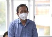 Lãnh đạo Sở Y tế TP.HCM: ‘Gom F0 đi cách ly tập trung do hiểu nhầm’