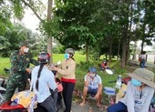 Ngày 1-10, Cần Thơ thêm 23 ca nhiễm, nhiều tỉnh miền Tây không có ca mới