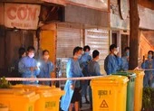 Tối 5-10 ca mắc cả nước giảm còn 4.363 ca, nhiều tín hiệu tích cực