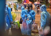 Chính thức ban hành quy định tạm thời “thích ứng an toàn” với dịch COVID- 19