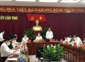 Cần Thơ dự kiến mở lại chợ đầu mối, rạp phim, vận tải công cộng