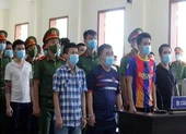 Cần Thơ: 21 bị cáo hầu tòa vụ 2 băng nhóm nổ súng hỗn chiến