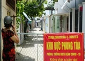 Số F0 của Cần Thơ tăng kỷ lục, các tỉnh miền Tây báo động tăng ca nhiễm