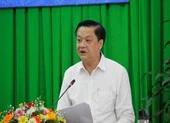 Phó Chủ tịch Cần Thơ nói về việc cho F0, F1 cách ly, điều trị tại nhà