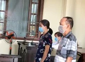 Đang xử cựu Chi cục trưởng ở Cần Thơ tham ô tài sản
