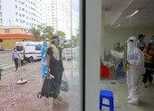 Tối 17-11 thêm 9.849 ca mắc, nhiều tỉnh, thành ghi nhận trên 350 ca trong 24 giờ