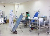 Tối 26-11 ca mắc tăng cao vượt 13.000 ca, thêm 137 ca tử vong
