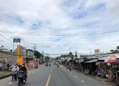 Cần Thơ trả lời cử tri về dự án Khu hành chính tập trung 