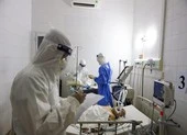 Tối 3-12 thêm 13.670 ca, Hà Nội 791 ca vượt lên cao thứ 3 cả nước