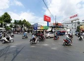 Cần Thơ: Chưa thống nhất xây cầu vượt để giải quyết ùn tắc
