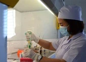 Thanh Hóa: 1 huyện ven biển ghi nhận 45 ca COVID-19 cộng đồng