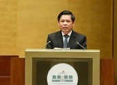 Trình Quốc hội xem xét đầu tư thêm 729 km cao tốc Bắc - Nam phía Đông