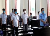 Cần Thơ: Xét xử vụ vi phạm về cho vay gây thiệt hại 300 tỉ đồng