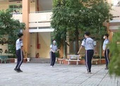 Từ 4-1, học sinh TP.HCM có thể được học lệch ca, lệch giờ