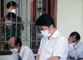 Cựu Phó Chủ tịch quận Bình Thủy được hưởng án treo