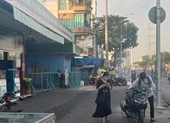 Nhiều cây xăng đóng cửa, trách nhiệm thuộc Bộ Công Thương
