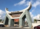 Cần Thơ công bố lễ khánh thành Đền Hùng và chuỗi sự kiện văn hoá du lịch