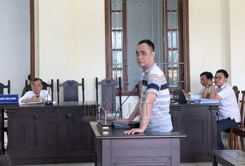 Bị tội giết người từ câu chửi mất mèo.jpg