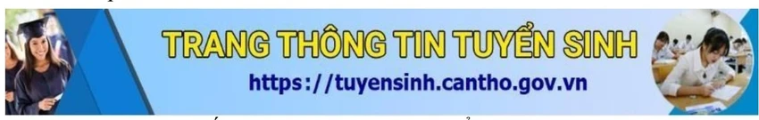 công bố điểm thi tuyển sinh vào lớp 10 ở Cần Thơ